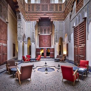 Hotel & Spa Dar Bensouda