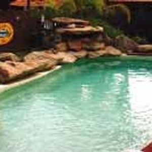 Wave Rock Motel